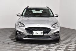 2019 Ford Focus Active