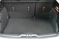 2019 Ford Focus Active