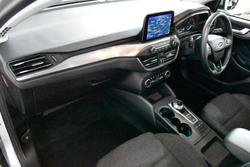 2019 Ford Focus Active