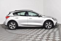 2019 Ford Focus Active