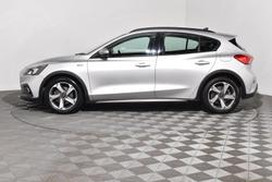 2019 Ford Focus Active