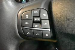 2019 Ford Focus Active