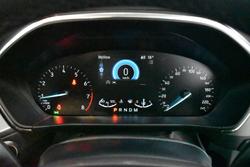 2019 Ford Focus Active