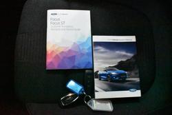 2019 Ford Focus Active