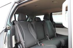 2021 Kia Carnival S
