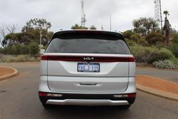 2021 Kia Carnival S