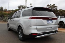 2021 Kia Carnival S