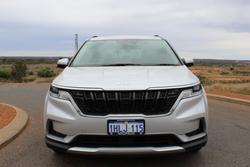 2021 Kia Carnival S