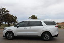 2021 Kia Carnival S