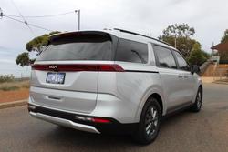 2021 Kia Carnival S