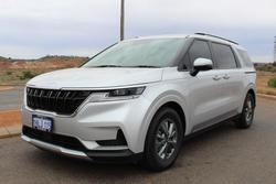 2021 Kia Carnival S
