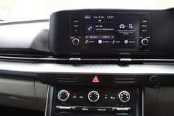 2021 Kia Carnival S