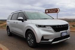 2021 Kia Carnival S