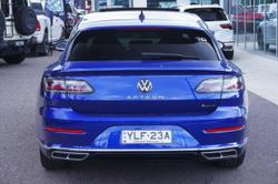 2022 Volkswagen Arteon 206TSI R-Line