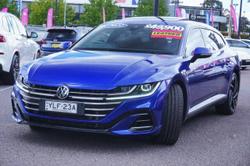 2022 Volkswagen Arteon 206TSI R-Line