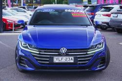 2022 Volkswagen Arteon 206TSI R-Line