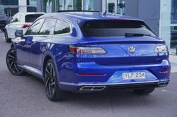 2022 Volkswagen Arteon 206TSI R-Line