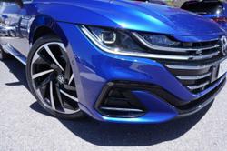 2022 Volkswagen Arteon 206TSI R-Line