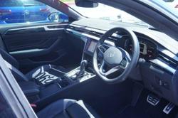 2022 Volkswagen Arteon 206TSI R-Line