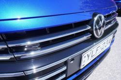 2022 Volkswagen Arteon 206TSI R-Line