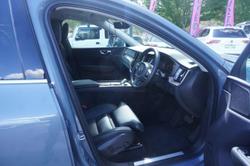 2023 Volvo XC60 Ultimate B5 Bright