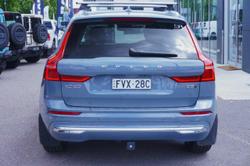 2023 Volvo XC60 Ultimate B5 Bright