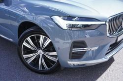 2023 Volvo XC60 Ultimate B5 Bright