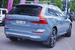 2023 Volvo XC60 Ultimate B5 Bright