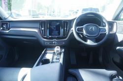 2023 Volvo XC60 Ultimate B5 Bright