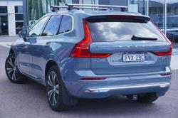 2023 Volvo XC60 Ultimate B5 Bright