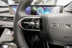 2025 Chery Tiggo 4 Hybrid Ultimate