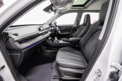 2025 Chery Tiggo 4 Hybrid Ultimate