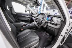 2025 Chery Tiggo 4 Hybrid Ultimate