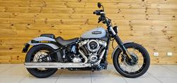 Harley-Davidson FXBB Street BOB