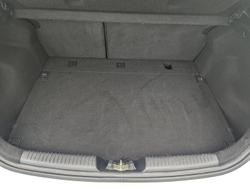 2013 Kia Cerato Si YD White