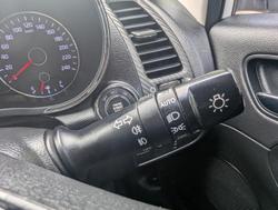 2013 Kia Cerato Si YD White