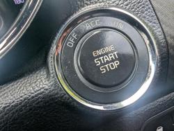 2013 Kia Cerato Si YD White