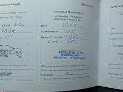 2013 Kia Cerato Si YD White