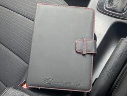 2013 Kia Cerato Si YD White