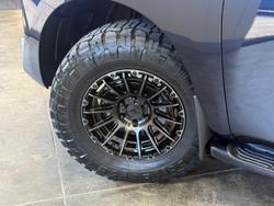 2023 Nissan Patrol Ti-L