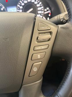 2023 Nissan Patrol Ti-L