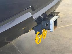 2023 Nissan Patrol Ti-L