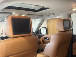 2023 Nissan Patrol Ti-L