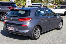 2019 Hyundai i30 Active