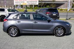 2019 Hyundai i30 Active