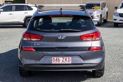 2019 Hyundai i30 Active