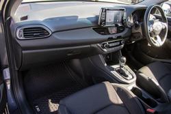 2019 Hyundai i30 Active