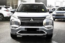 2025 Mitsubishi Outlander Exceed Tourer