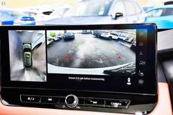 2025 Mitsubishi Outlander Exceed Tourer