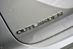 2025 Mitsubishi Outlander Exceed Tourer ZM MY25 AWD